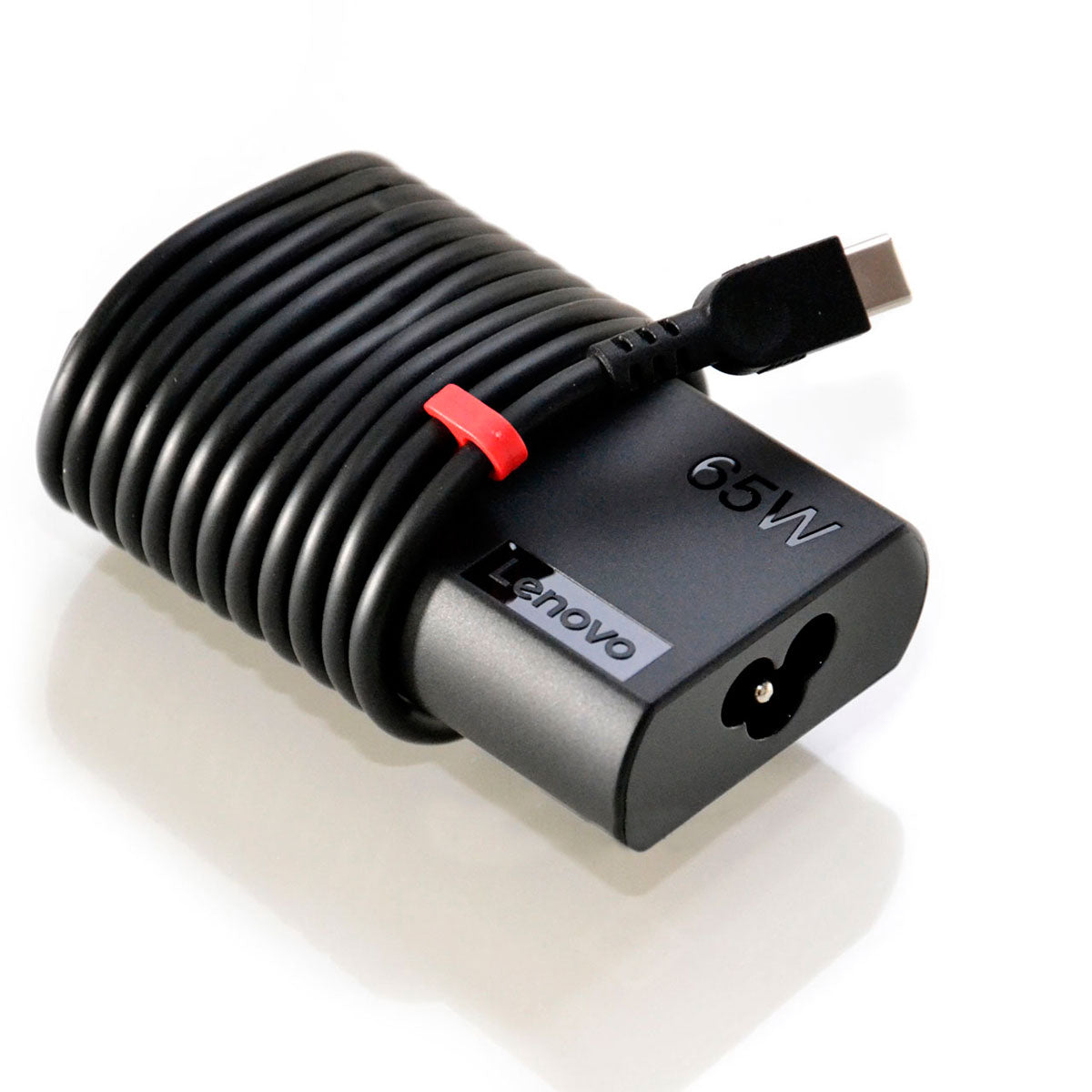 ThinkPad Slim 65W USB-C AC Adapter