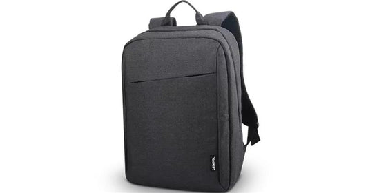 Lenovo 15.6 inch Laptop Backpack B210 Black-ROW