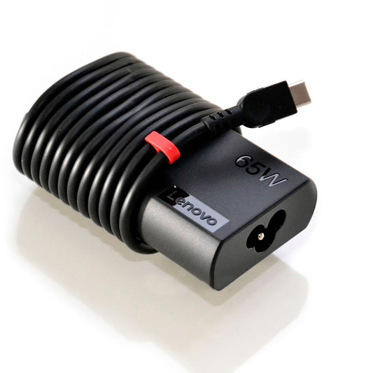ThinkPad Slim 65W USB-C AC Adapter