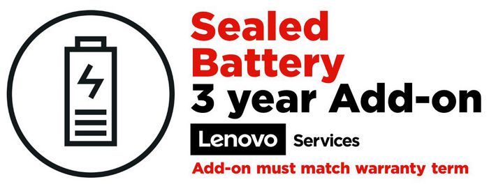 Battery Warranty Upgrade to 3 Years