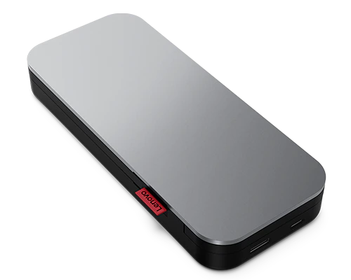 Lenovo Go USB-C Power Bank (20000 mAh)